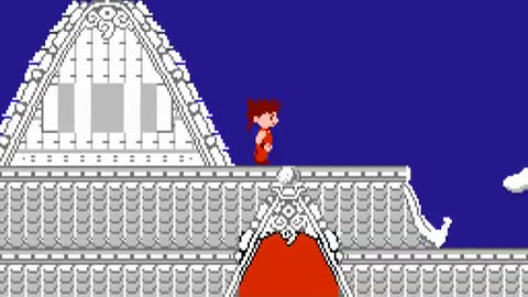 NESLongplay118 KidNiki