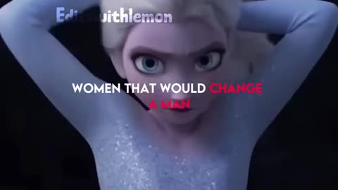 These princesses hit different