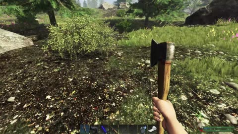 Let's Play Subsistence. Part 1
