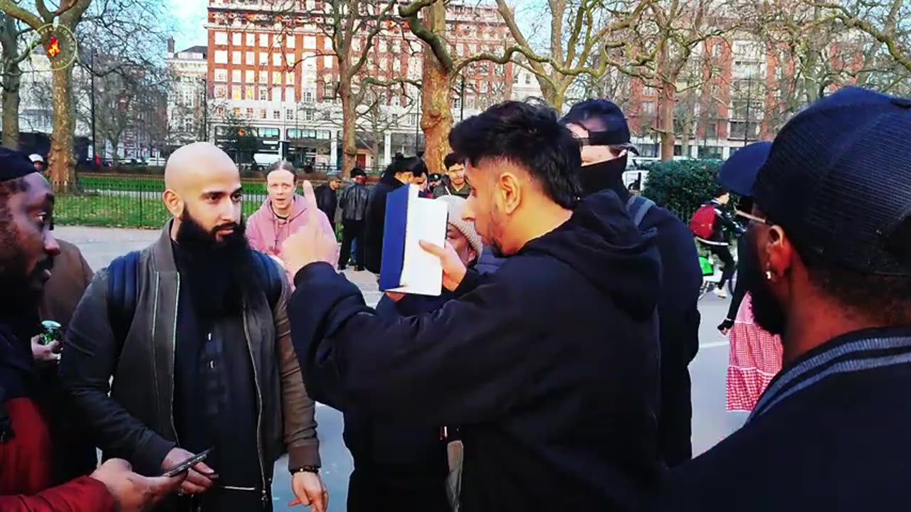 Has the Quran Been Perfectly Preserved. This Debate Exposes the Truth!