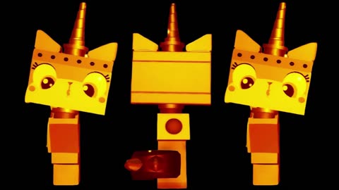 Lego UniKitty