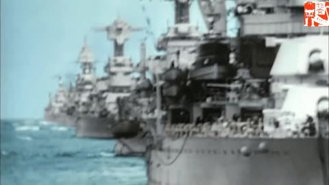 Battle of the Atlantic