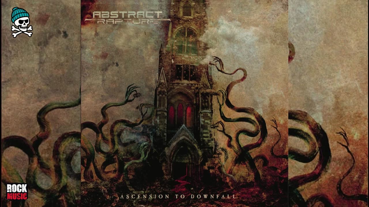 Abstract Rapture - Ascension to Downfall (2025)