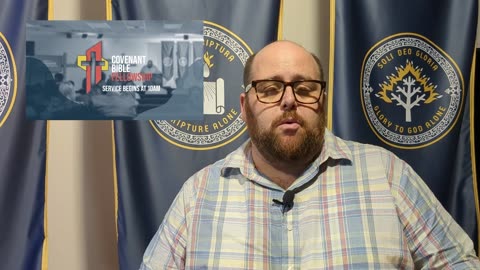 Sunday Morning Service Live Stream