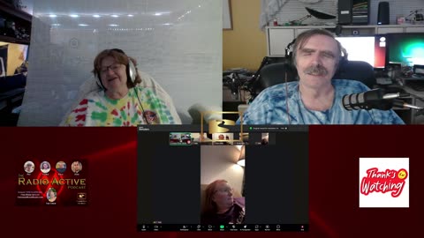 Radio Active Live!