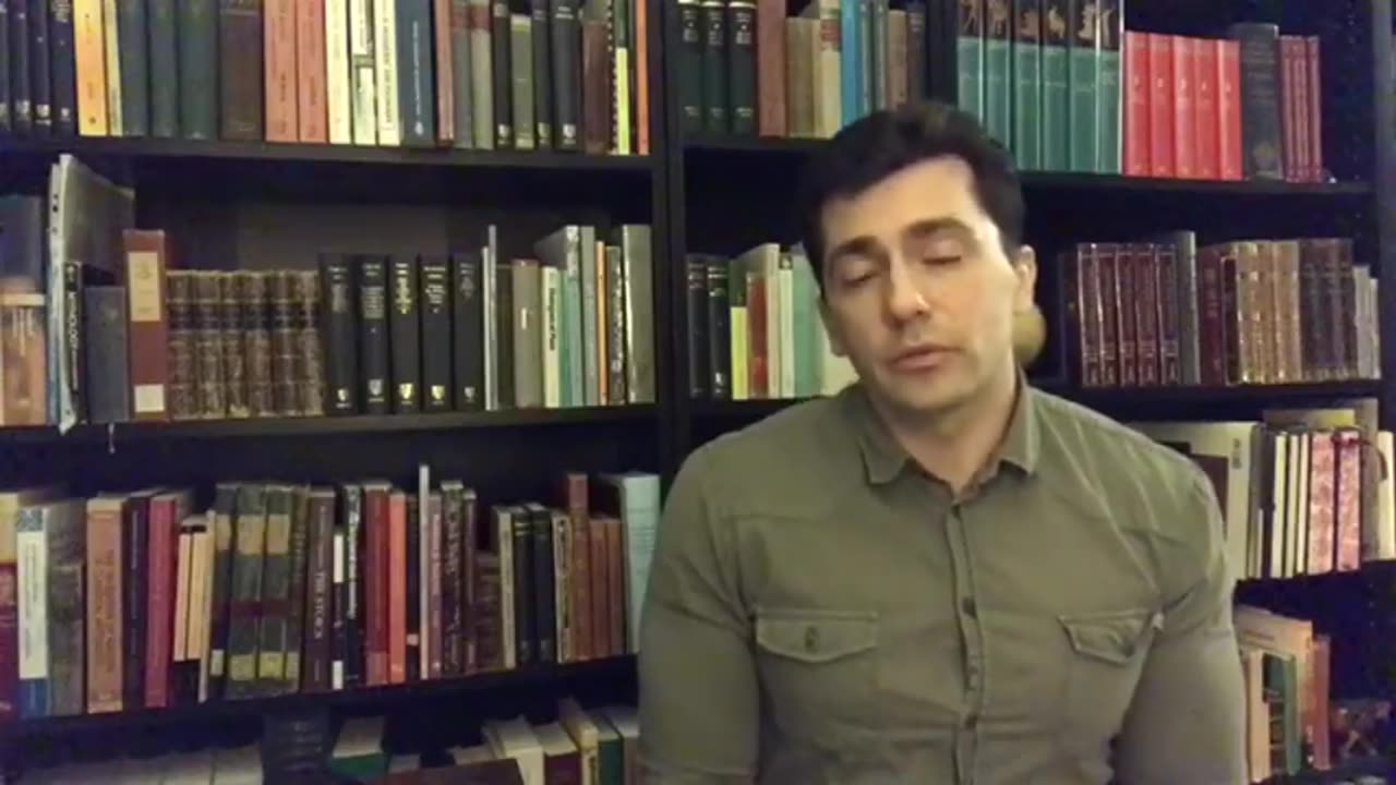 Oikophobia: Our Western Self-Hatred