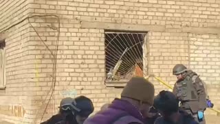 Rescuers have recovered the body of a second victim from the rubble of a dormitory