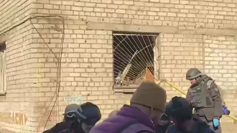 Rescuers have recovered the body of a second victim from the rubble of a dormitory