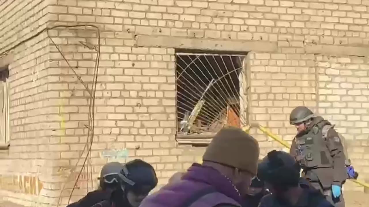 Rescuers have recovered the body of a second victim from the rubble of a dormitory