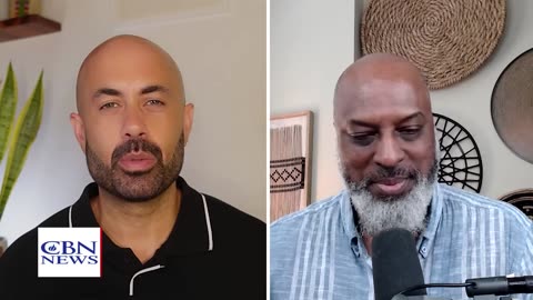 Candace Owens Compares Netanyahu to Hitler