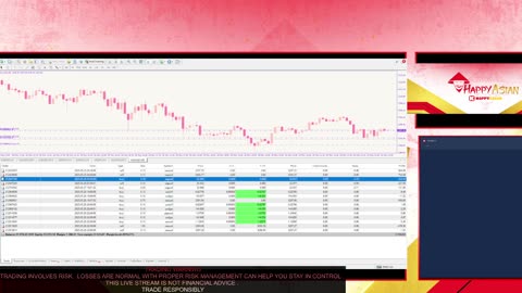 Live - Multi - Trading