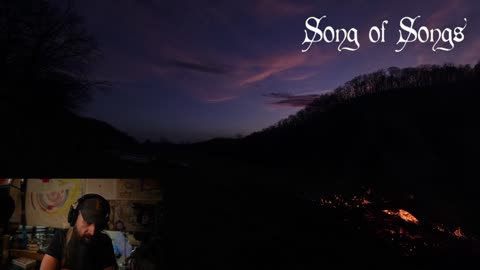 Song of Songs - 1