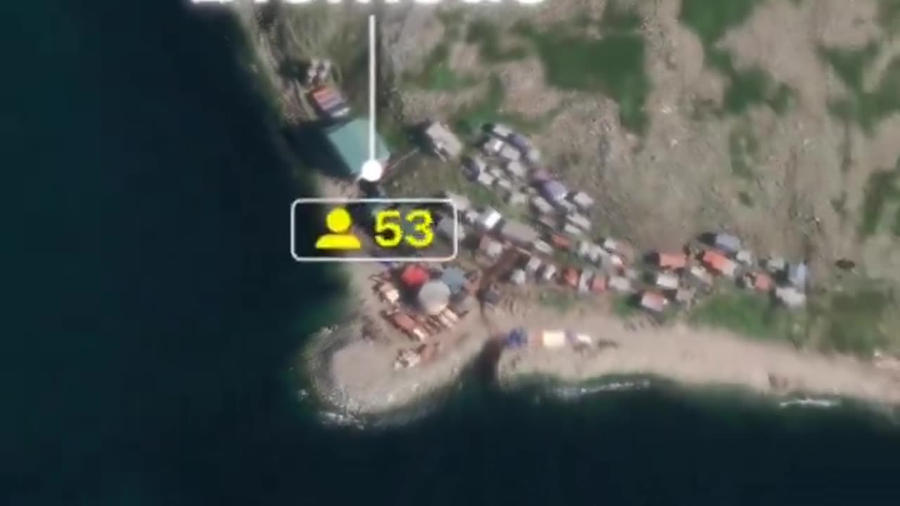 Elon Musk @elonmusk Distance between USA and Russia