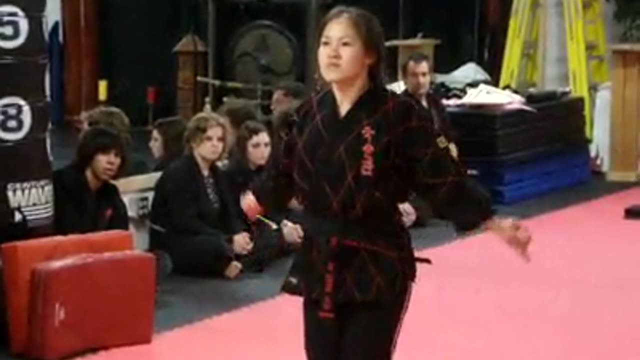 Hapkido
