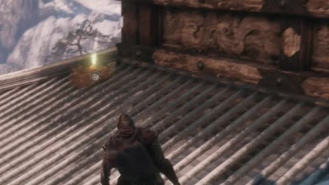 🐦‍⬛NEVER GETS OLD.. ||🔥SEKIRO: SHADOWS DIE TWICE🗡️