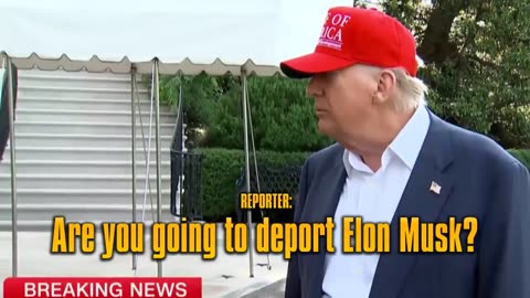 Donald Trump Visits 'Alligator Alcatraz,' America's Newest Prison