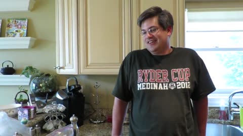 No Plans Weekend (Weekend Vlog July 11 - 13, 2014)