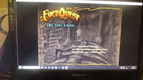EverQuest: An Awkward Journey to Crescent Reach. Saturday, May 17, 2025.
