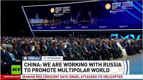 RT News 21.06