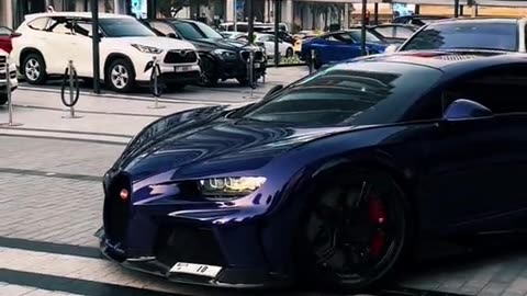 🏎️💎 Discover Dubai's Ultimate Luxury Cars in Action! | LuxurySportsCars