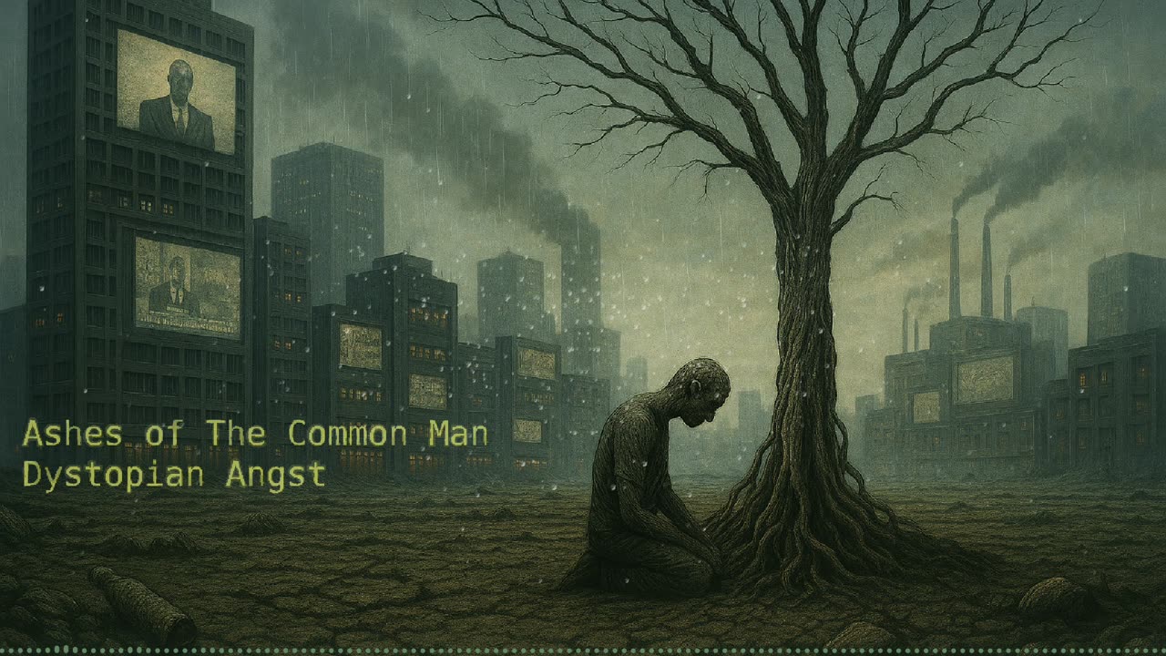 Ashes of the Common Man