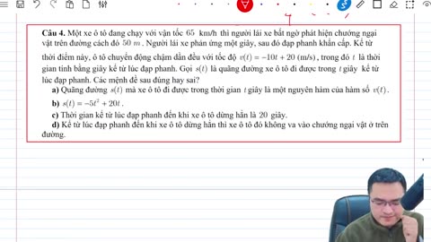 OC13 - Đề thi thử lần 1 - THPT Diễm Châu 5 Nghệ An