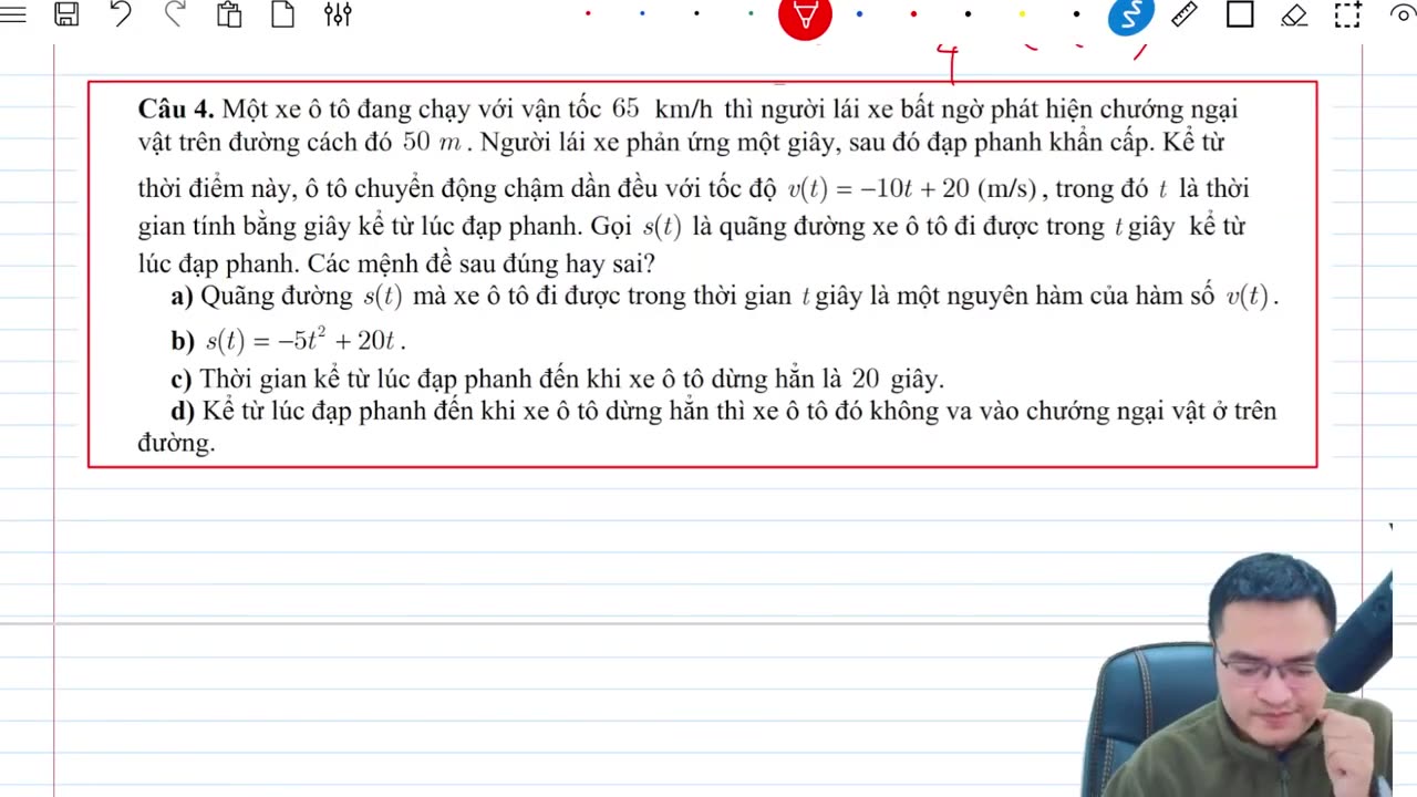OC13 - Đề thi thử lần 1 - THPT Diễm Châu 5 Nghệ An
