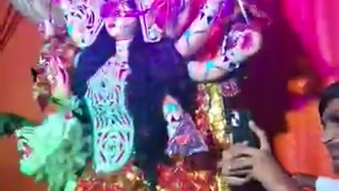 Mahi Mandir Mahi Puja