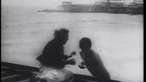 Charlie Chaplin Festival – Silent Comedy Classics (1916–1917) | Public Domain Full Movie