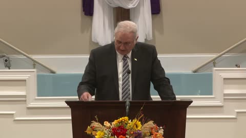 Christ Be Formed In You - Charles Lawson