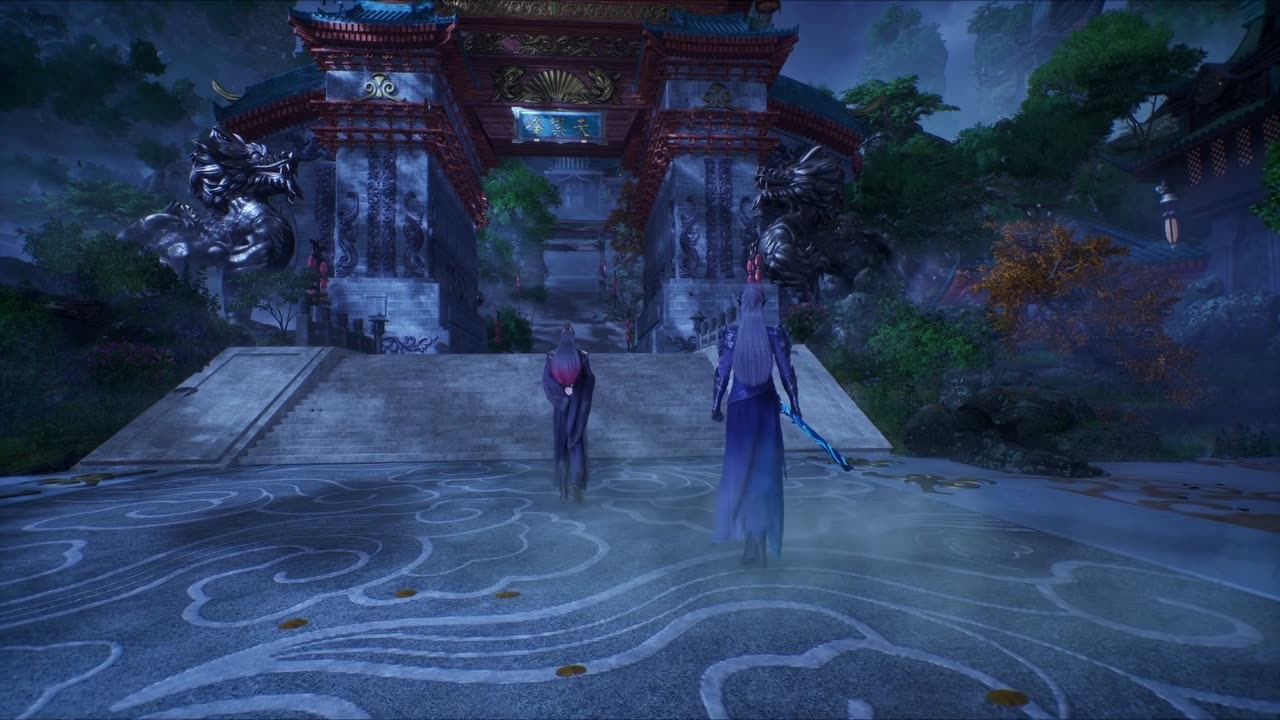 brother strong ep 45