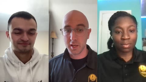 Week 2 RI Recap presented by Ultra Barber Salon | Postgame Show | Winter 2026