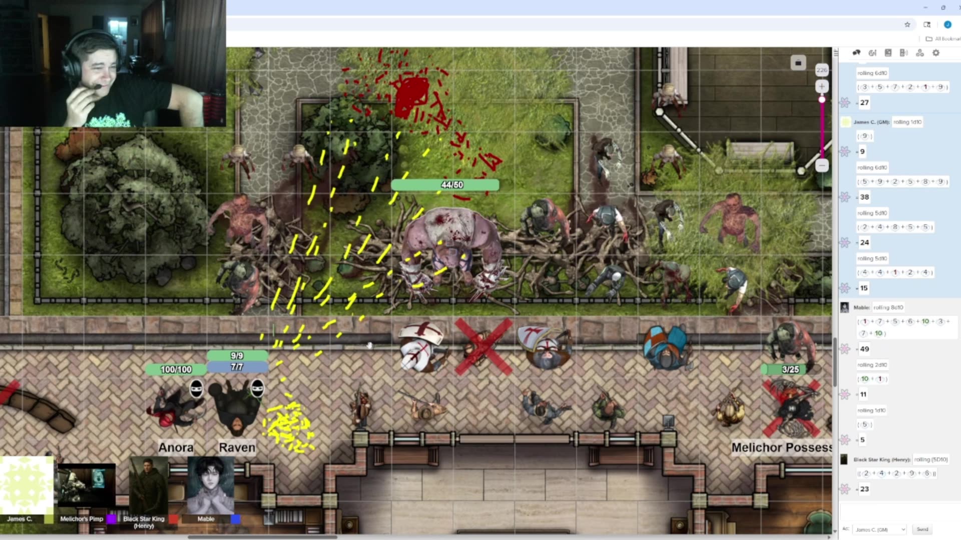 Strawberry Hotdog or Glizzy Eclair?