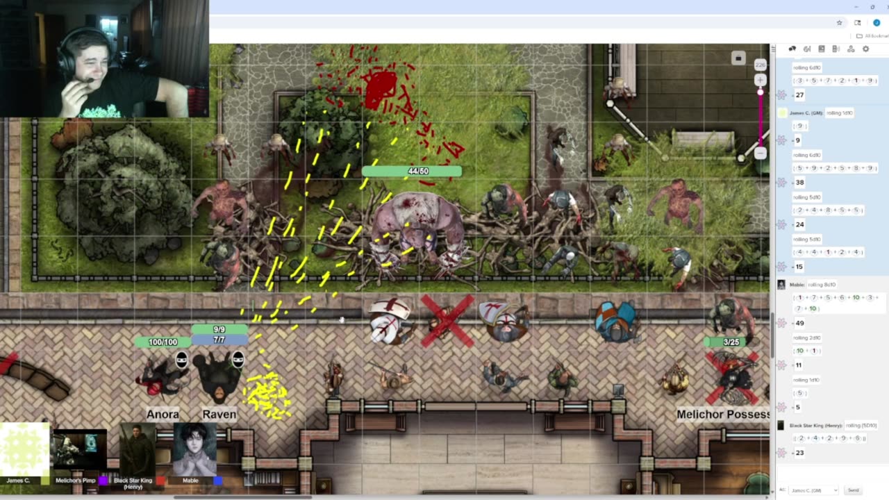 Strawberry Hotdog or Glizzy Eclair?