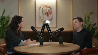 Open Source Model Revolution - Sam Altman with Cleo Abram #opensourcemodel #locallaptop #gptoss