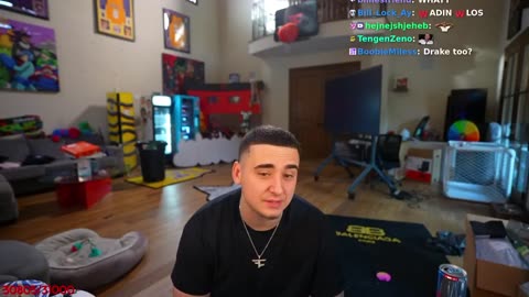 Lacy Plans 3rd Vegas Run With LosPollos & Adin Ross DAYS After Losing $100K!