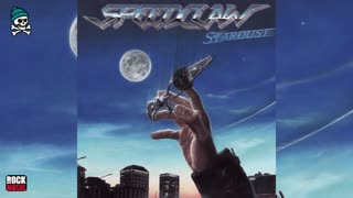 Speedclaw - Stardust (2025)