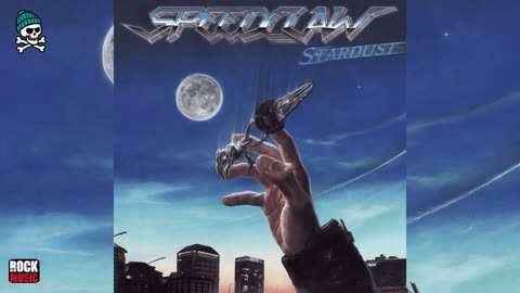Speedclaw - Stardust (2025)