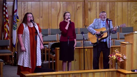 Esta Memorial Baptist Church - LiveStream