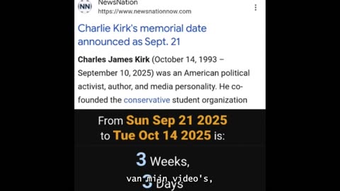 YOU WON'T BELIEVE IN COINCIDENCES ANYMORE (Dutch/NL Subs)
