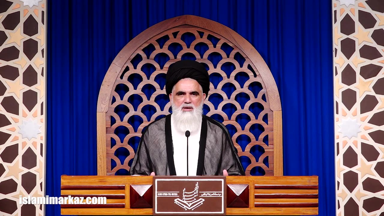 Zaairin Ko Dehshatgardon Ke Baad, Dalalon Se Zyada Khatra