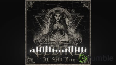 Enemies 2019 – All Shall Burn (EP)