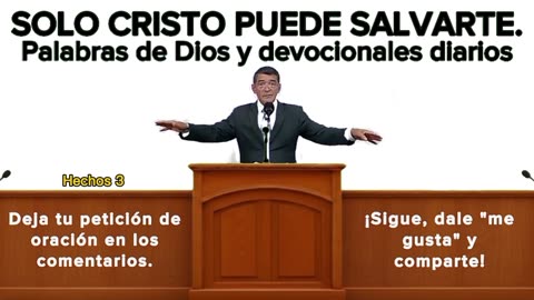 CULTA ESPECIAL CON LA PALABRA DE DIOS - MIÉRCOLES - 14/01/2026 09:00 - HECHOS 3 #CULTOONLINE #CULTO