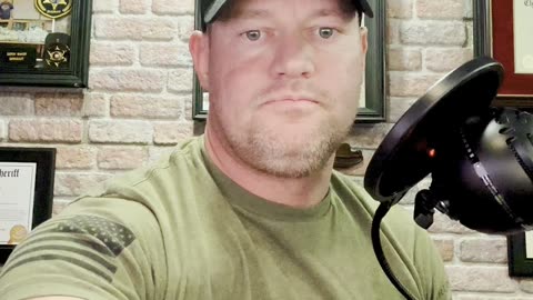 War Hero Faces Prison for Saving His Daughter from a Pedophile!