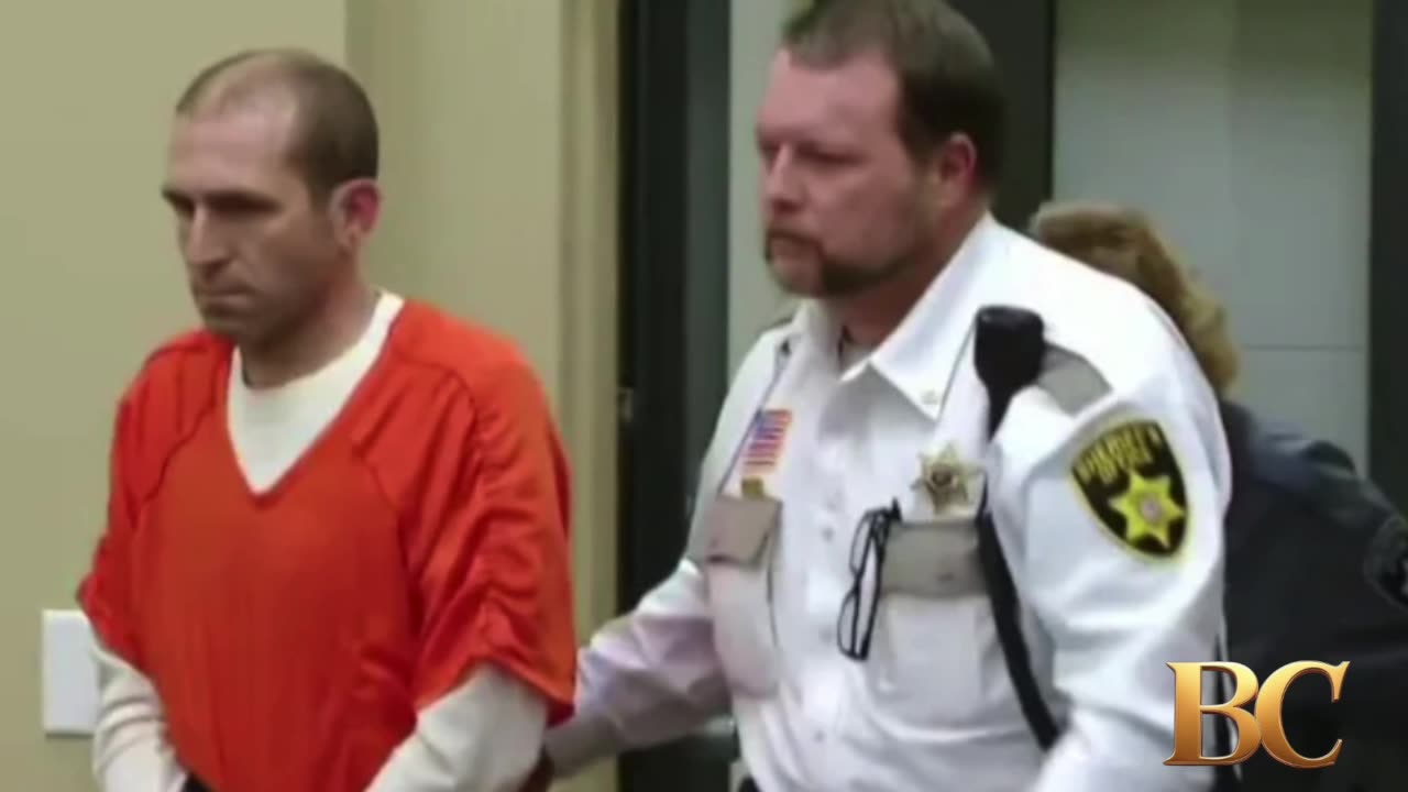 Wisconsin kayaker who faked death to start new life in Europe is sentenced to 89 days
