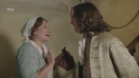 Valle salvaje capitulo 320 parte 2