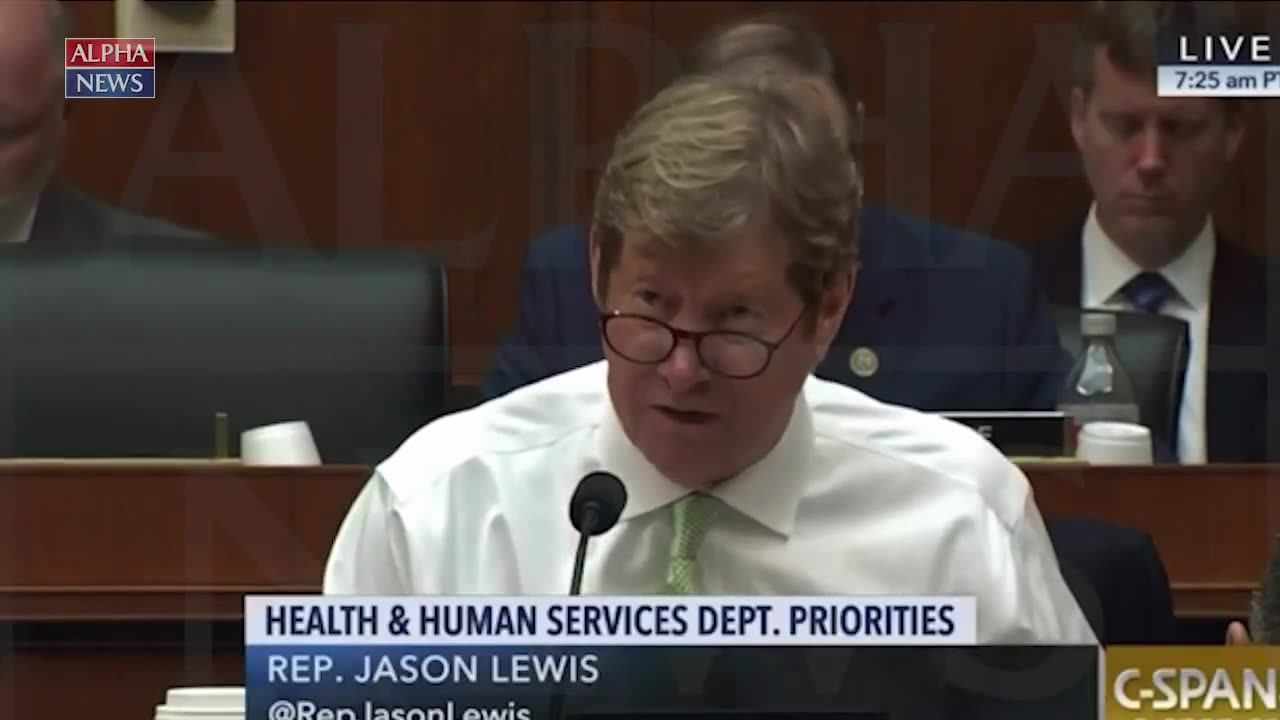 🚨 INFURIATING: They KNEW about massive Somali fraud in 2014.