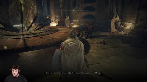 back at it goin to beat all bosses