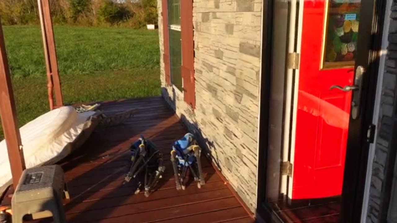Work On Chifforobe Chest Of Drawers & The Side Table P6 . Inset Lower Shelf Jig Saw Trick.