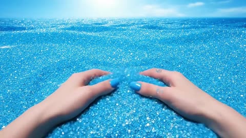 Dream Gem Sea💎